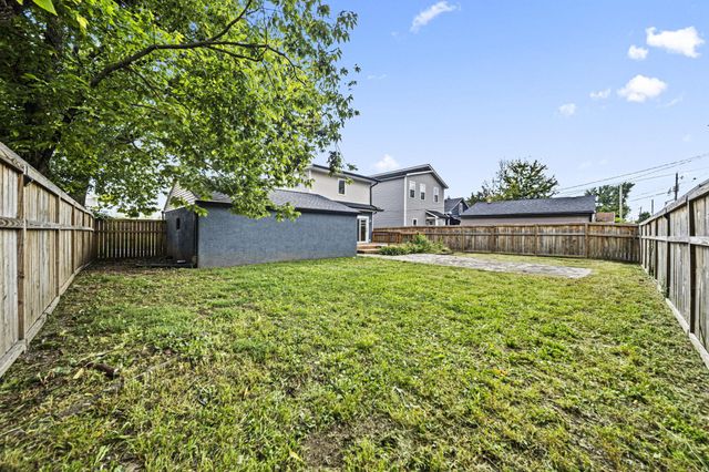 650 Stewart Avenue, Columbus, OH 43206