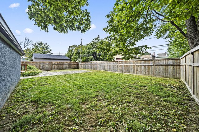 650 Stewart Avenue, Columbus, OH 43206
