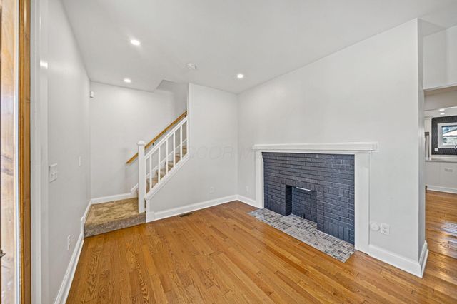 650 Stewart Avenue, Columbus, OH 43206