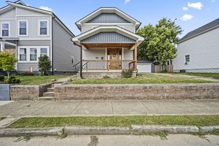 650 Stewart Avenue, Columbus, OH 43206
