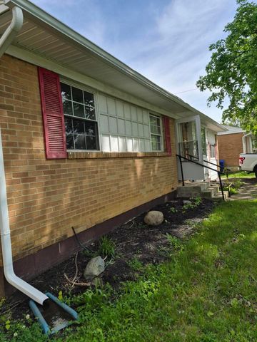 1870 Lonsdale Road, Columbus, OH 43232