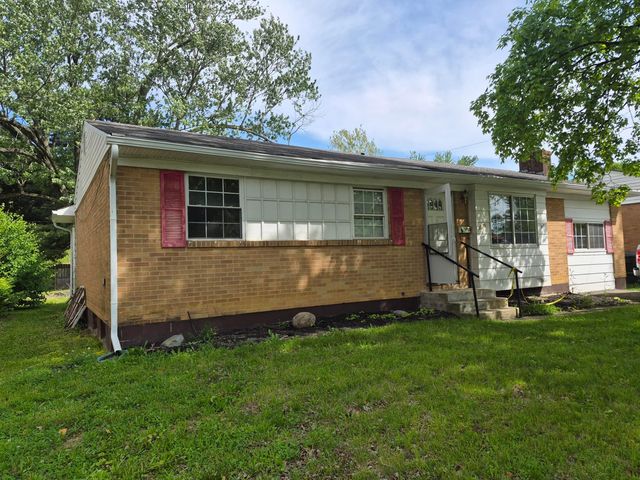 1870 Lonsdale Road, Columbus, OH 43232