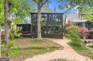 9355 Raldon Road, Gainesville, GA 30506