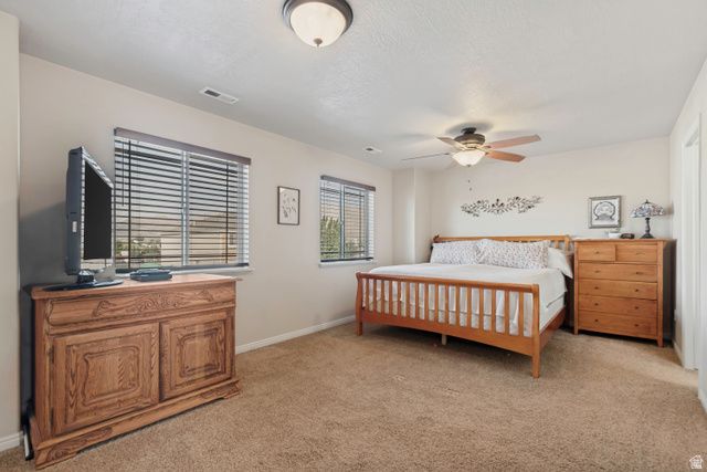 4318 N ROBBINS CIR, Eagle Mountain, UT 84005