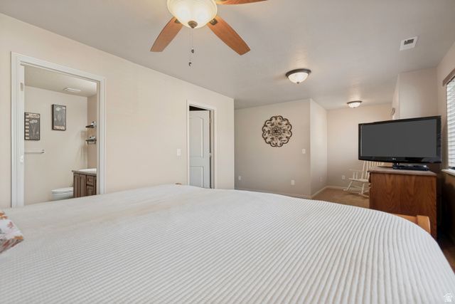 4318 N ROBBINS CIR, Eagle Mountain, UT 84005