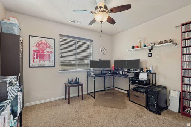4318 N ROBBINS CIR, Eagle Mountain, UT 84005