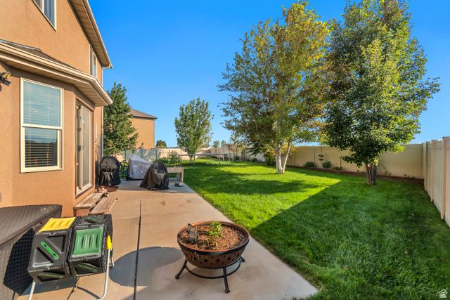 4318 N ROBBINS CIR, Eagle Mountain, UT 84005