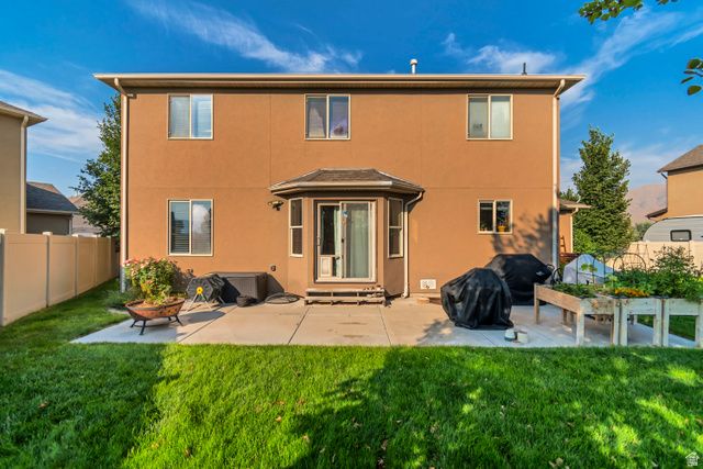4318 N ROBBINS CIR, Eagle Mountain, UT 84005