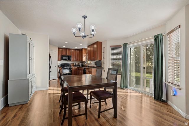 4318 N ROBBINS CIR, Eagle Mountain, UT 84005