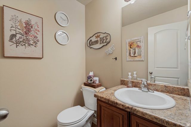 4318 N ROBBINS CIR, Eagle Mountain, UT 84005
