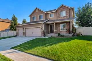 4318 N ROBBINS CIR, Eagle Mountain, UT 84005