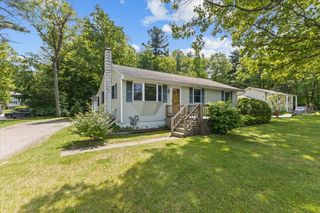 263 Holy Cross Road, Colchester (colchester), VT 05446