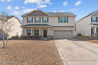 154 Blue Bay Lane, Cameron, NC 28326