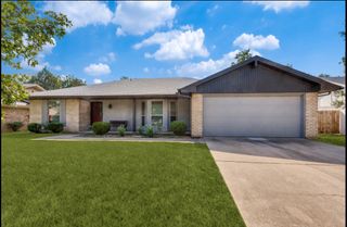 2831 Panhandle Drive, Grapevine, TX 76051