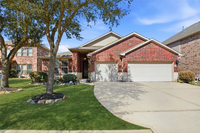 20726 Cupshire Dr Drive, Cypress, TX 77433