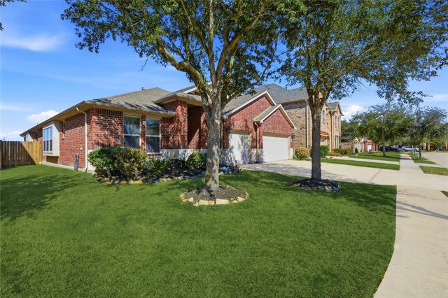 20726 Cupshire Dr Drive, Cypress, TX 77433