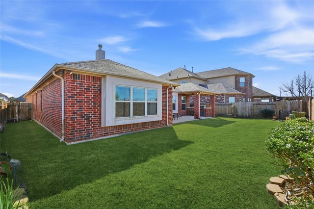 20726 Cupshire Dr Drive, Cypress, TX 77433