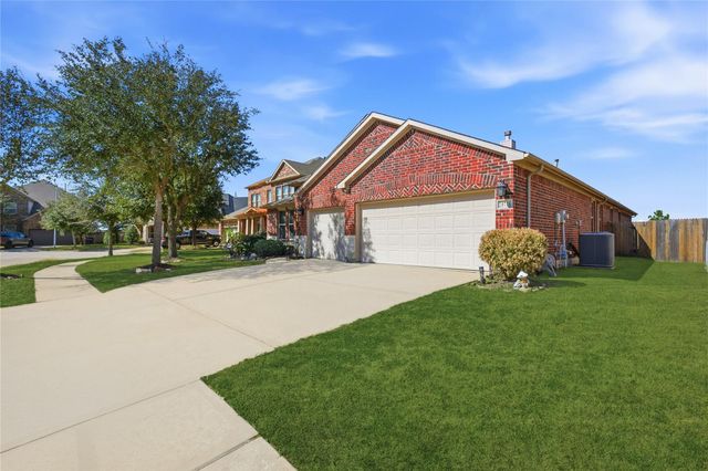 20726 Cupshire Dr Drive, Cypress, TX 77433