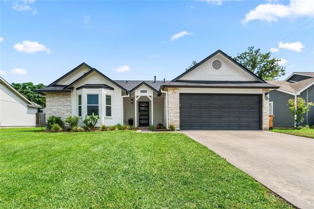 5606 Honey Dew TER, Austin, TX 78749
