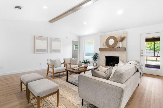 5606 Honey Dew TER, Austin, TX 78749