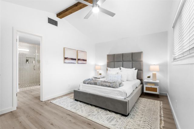 5606 Honey Dew TER, Austin, TX 78749