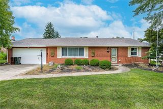 3109 Powhattan Place, Dayton, OH 45420