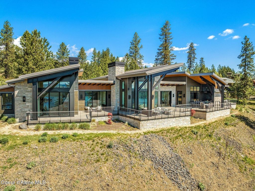 6322 W PLATINUM DR, Coeur d'Alene, ID 83814 photo 17