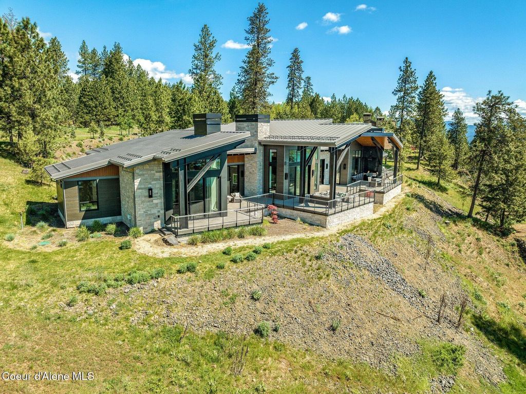 6322 W PLATINUM DR, Coeur d'Alene, ID 83814 photo 49