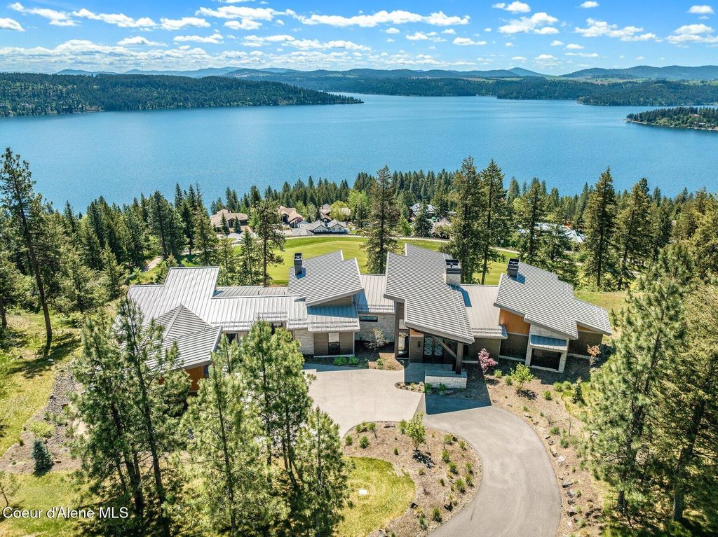 6322 W PLATINUM DR, Coeur d'Alene, ID 83814 photo 6