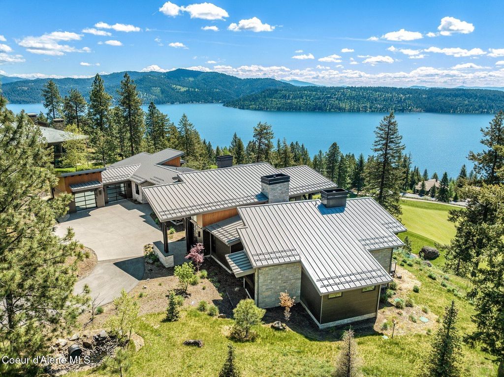 6322 W PLATINUM DR, Coeur d'Alene, ID 83814 photo 69