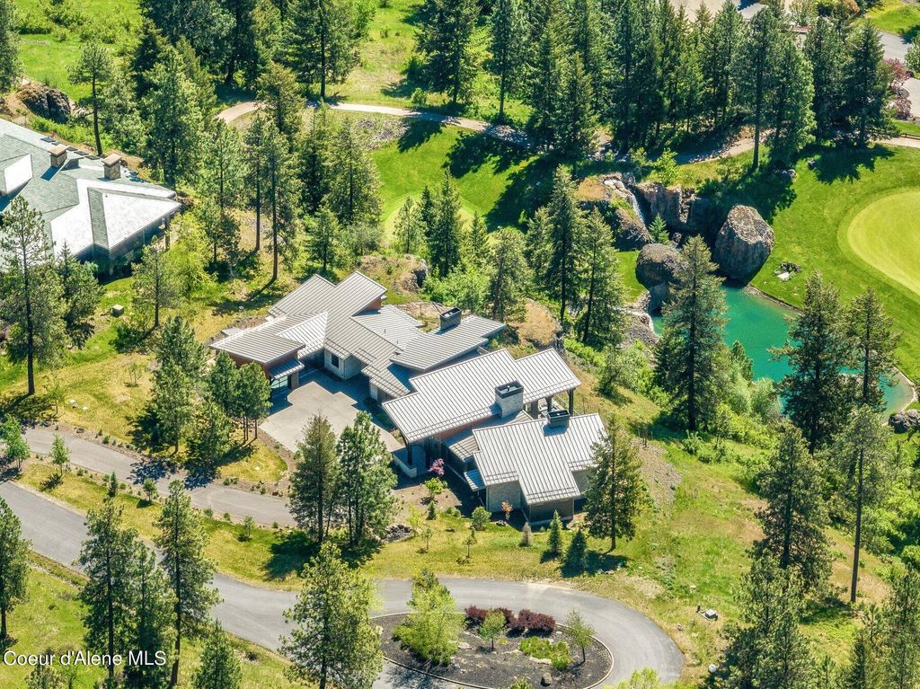 6322 W PLATINUM DR, Coeur d'Alene, ID 83814 photo 71