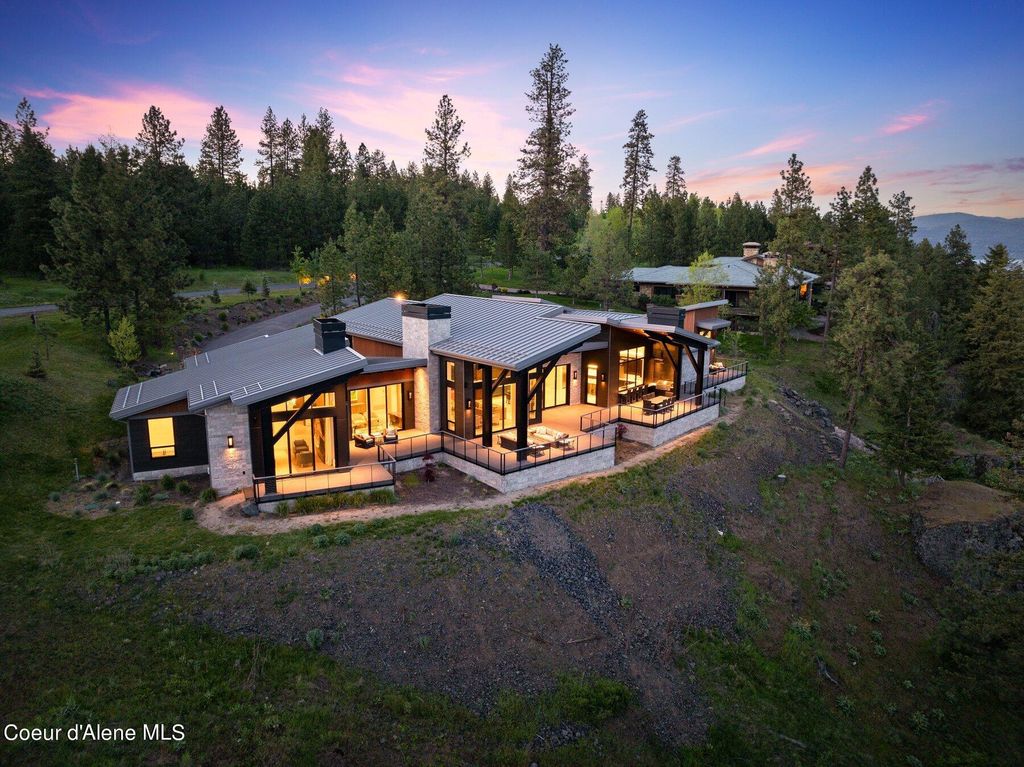 6322 W PLATINUM DR, Coeur d'Alene, ID 83814 photo 77