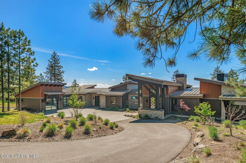 6322 W PLATINUM DR, Coeur d'Alene, ID 83814 photo 8