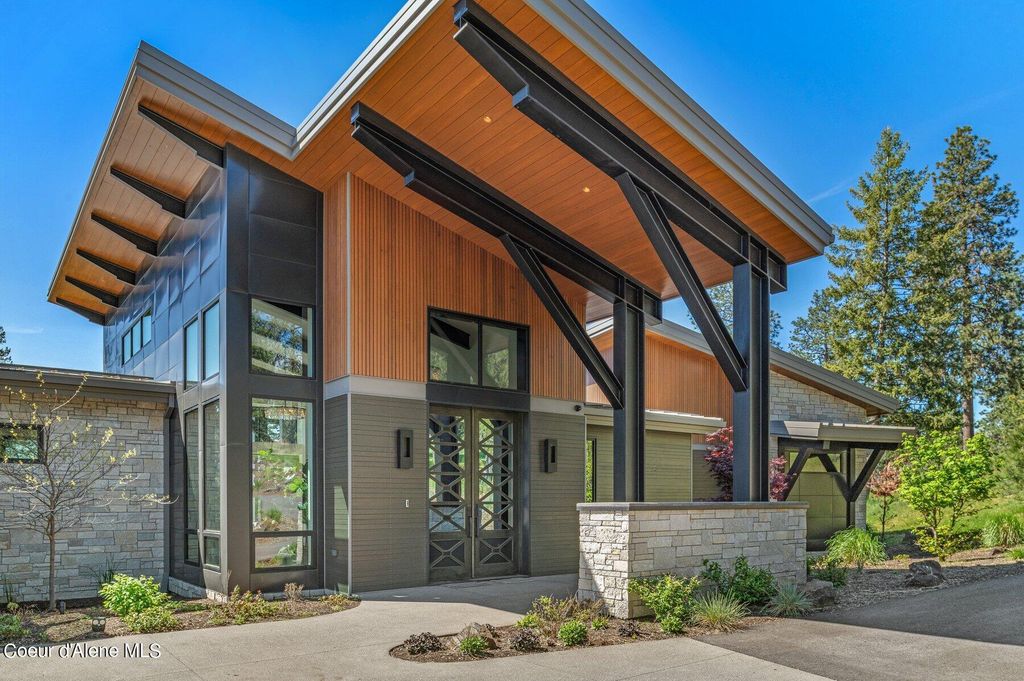 6322 W PLATINUM DR, Coeur d'Alene, ID 83814 photo 9