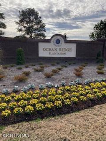 1012 Crosby Circle SW, Sunset Beach, NC 28468