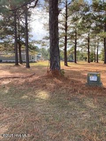 1012 Crosby Circle SW, Sunset Beach, NC 28468