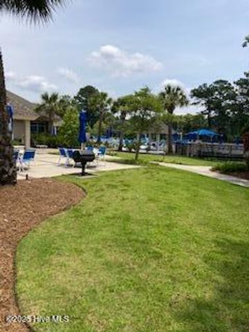 1012 Crosby Circle SW, Sunset Beach, NC 28468