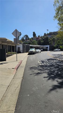 4431 Don Ricardo Dr 13, Los Angeles, CA 90008