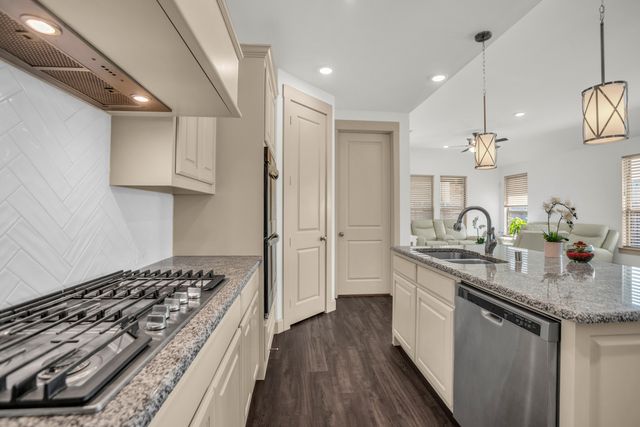 4804 Garner Drive, Carrollton, TX 75010