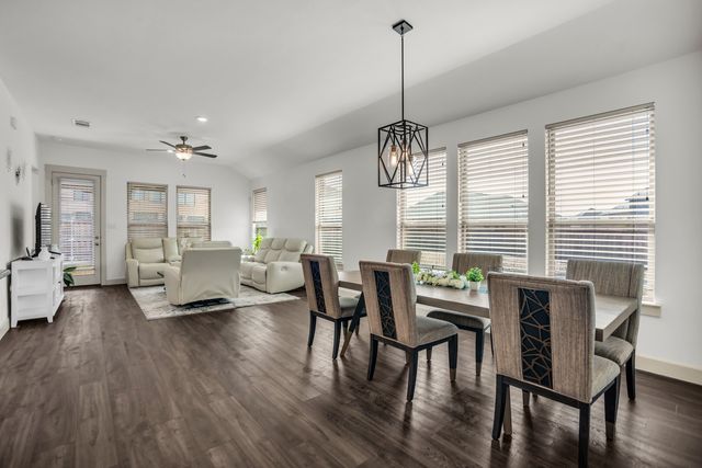 4804 Garner Drive, Carrollton, TX 75010