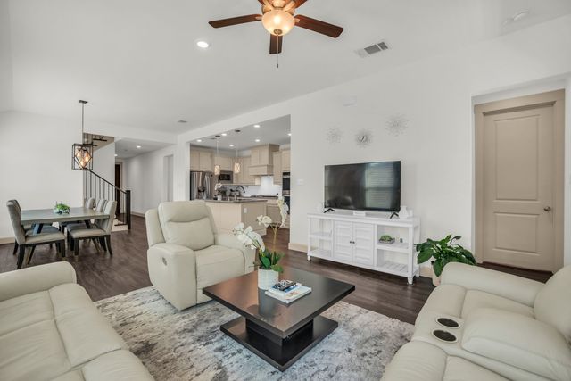 4804 Garner Drive, Carrollton, TX 75010