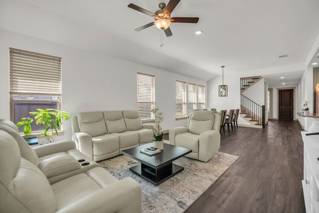 4804 Garner Drive, Carrollton, TX 75010