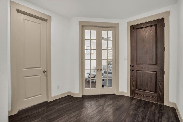 4804 Garner Drive, Carrollton, TX 75010