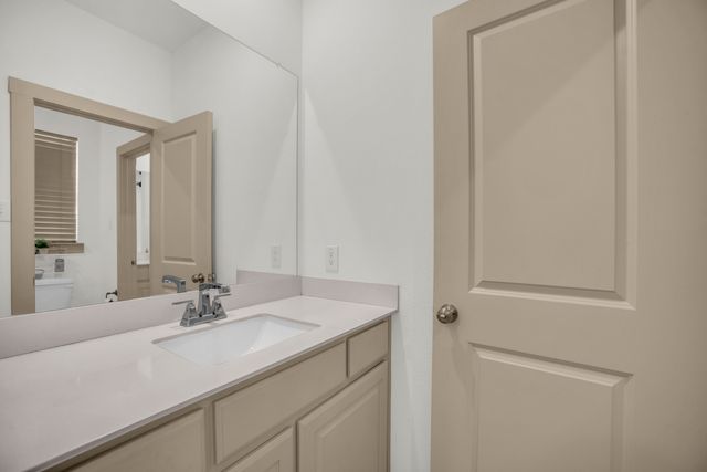 4804 Garner Drive, Carrollton, TX 75010