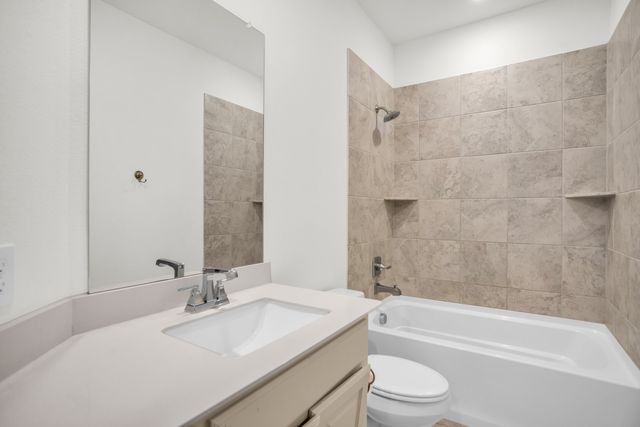 4804 Garner Drive, Carrollton, TX 75010