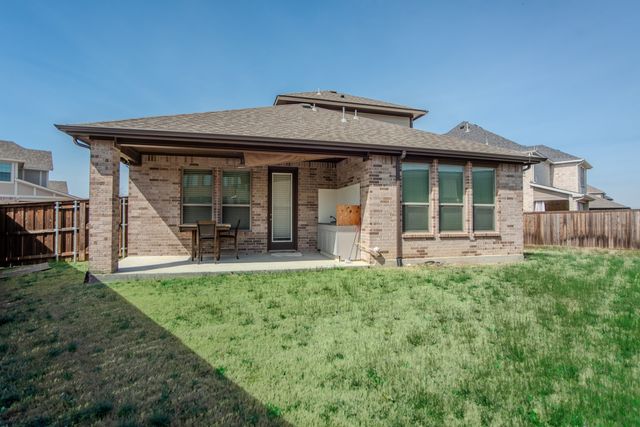 4804 Garner Drive, Carrollton, TX 75010