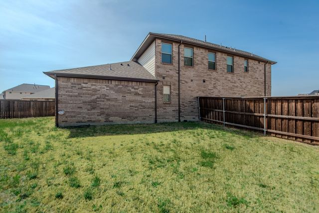 4804 Garner Drive, Carrollton, TX 75010