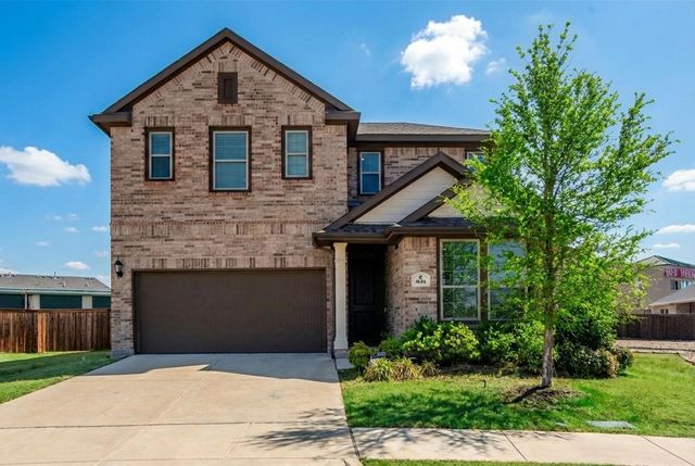 4804 Garner Drive, Carrollton, TX 75010