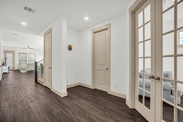 4804 Garner Drive, Carrollton, TX 75010