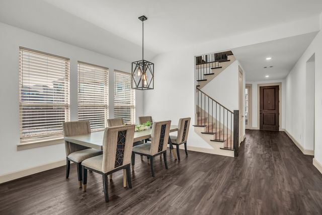 4804 Garner Drive, Carrollton, TX 75010